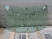 Parabrezza Peugeot 205 Verde