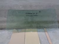 Parabrezza Verde  Citroen Gs 1971