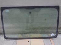 Parabrezza Verde Peugeot 1007 