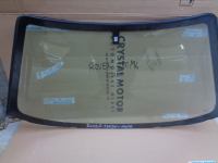 Parabrezza Verde Rover 200 Coupe Del 1992 