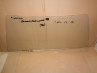 Parabrezza Chiaro Ford Fiesta Del 1981