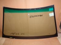 Parabrezza Verde Audi  A4 Del 1994  Banda Verde