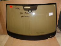 Parabrezza Verde Volkswagen Touran Del 2010 Con Sensore 