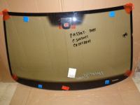 Parabrezza Verde Volkswagen Passat Del 2005 Con Sensore 