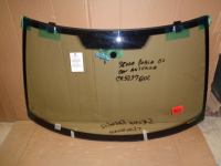 Parabrezza Skoda Fabia Con Antenna 2007-2014