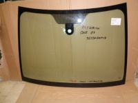 Parabrezza Verde Con Sensore Pioggia Mitsubishi Colt 2004 -2008