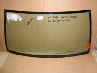 Parabrezza Verde Nissan Pathfinder Del 1997 