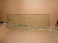 Parabrezza Fiat 850 Berlina 