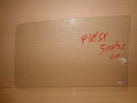 Vetro Fisso Posteriore Sinistro Cinquecento Del 1982