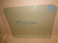 Scendente Posteriore Destro Verde Senza Foro  Fiat Uno 1983-1984