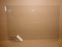 Scendente Posteriore Destro Chiaro Con Foro Fiat Uno 1985-1988