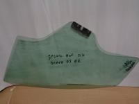 Scendente Verde  Anteriore Sinistro Fiat Bravo 2007 Originale 