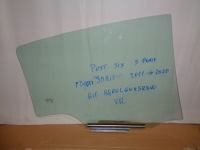 Scendente Verde Posteriore Sinistro Toyota Yaris 5 Porte 2011 