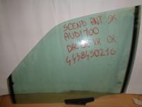 Scendente Verde Anteriore Sinistro Audi 100 Dal 1982 Originale 