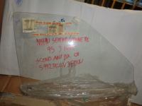 Scendente Anteriore Destro Chiaro Nissan Serena /Vanette  1995 3 Porte 