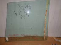 Scendente Sinistro Verde Mitsubishi Pajero 3/5 Porte 1991-2000