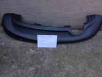 Spoiler Paraurti Posteriore Volkswagen Tiguan 2007/2015