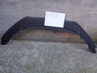 Spoiler Paraurti Anteriore Volkswagen Polo 2009-2014