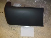 Cantonale Posteriore Sinistro Grigio Chiaro Ford Transit 2006/2011