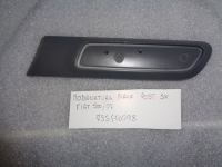 Modanatura Parafango Posteriore Sinistro Fiat 500 Del 2007 