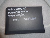 Modanatura Anteriore Destro Iveco Daily Del 2001 / Covind C39/208 