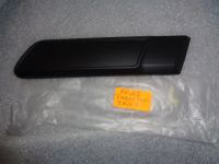 Modanatura Parafango Posteriore Sinistro 500 Del 2007 