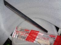 Modanatura Parafango Posteriore Destro Lancia Beta 