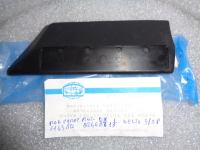 Modanatura Parafango Anteriore Destro Lancia Delta 3/5 Porte 