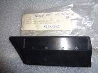 Modanatura Parafango Anteriore Sinistro Lancia Delta Del 1993 