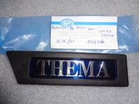 Modanatura Parafango Sinistro Anteriore  Lancia Thema 