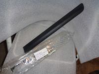 Modanatura Paraurti Posteriore Sinistro Fiat Grande Punto 3Porte 