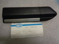 Modanatura Sinistra Parafango Anteriore Fiat Croma 