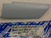 Rivestimento Modanatura Superiore Posteriore Tetto Lato Destro Fiat Croma 