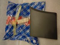 Modanatura Parafango Posteriore Destro Fiat Argenta 