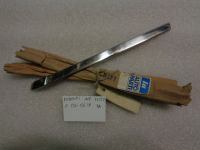 Modanatura Inferiore Destro Tetto Fiat 124-124 5Porte 