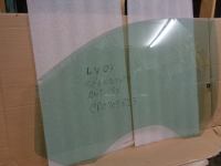 Scendente Anteriore Sinistro Lancia Y 