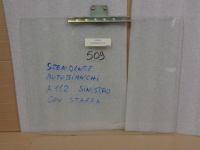 Scendente Chiaro Sinistro  AutoBianchi A112 Con Staffa 