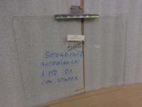 Scendente Destro Autobianchi A 112 Con Staffa 