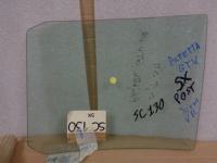 Scendente Posteriore Sinistro Alfetta Gtv 