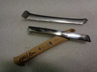 Modanatura Inferiore Montante Posteriore Destro  Fiat 1500 