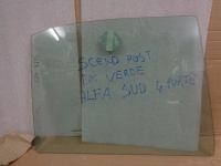 Scendente Posteriore Destro Verde  Alfasud 4 Porte 