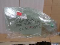 Scendente Anteriore Destro Verde  Smart 2007 