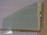 Vetro Fisso Posteriore Sinistro  Verde Fiat Uno 5 Porte