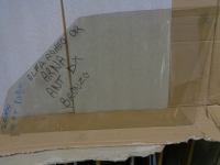 Scendente Anteriore Destro Bronzo  Alfa Romeo Arna Originale 