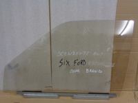 Scendente Anteriore Sinistro Bronzo Ford Escort Del 1981 -1990