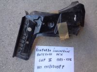 Rinforzo Longherone Anteriore Destro Golf Seconda Serie 1983/1991 