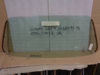 Lunotto Golf 3 Cabrio 1991/1998 