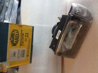 Proiettore Sinistro Lancia Prisma Prima Serie 