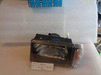 Proiettore Sinistro Assetto Elettrico Lancia Prisma  Dal 1983 Al 1984 