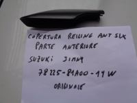 Copertura Reiling Anteriore Sinistro Parte Anteriore Suzuki Jimny 